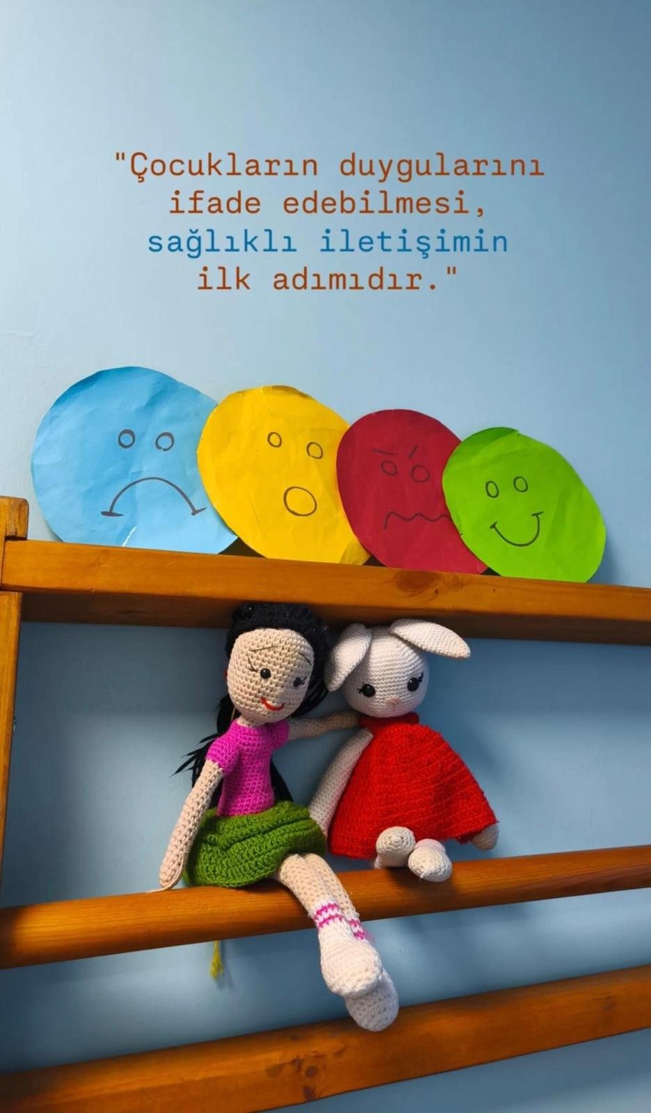 Özel Aktif Çocuk Alanı