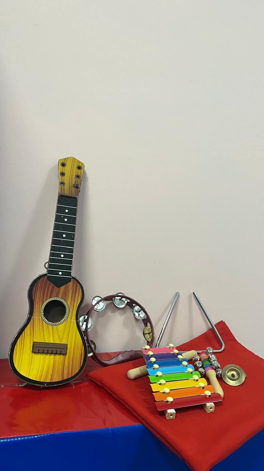 Sosyal Gelişim