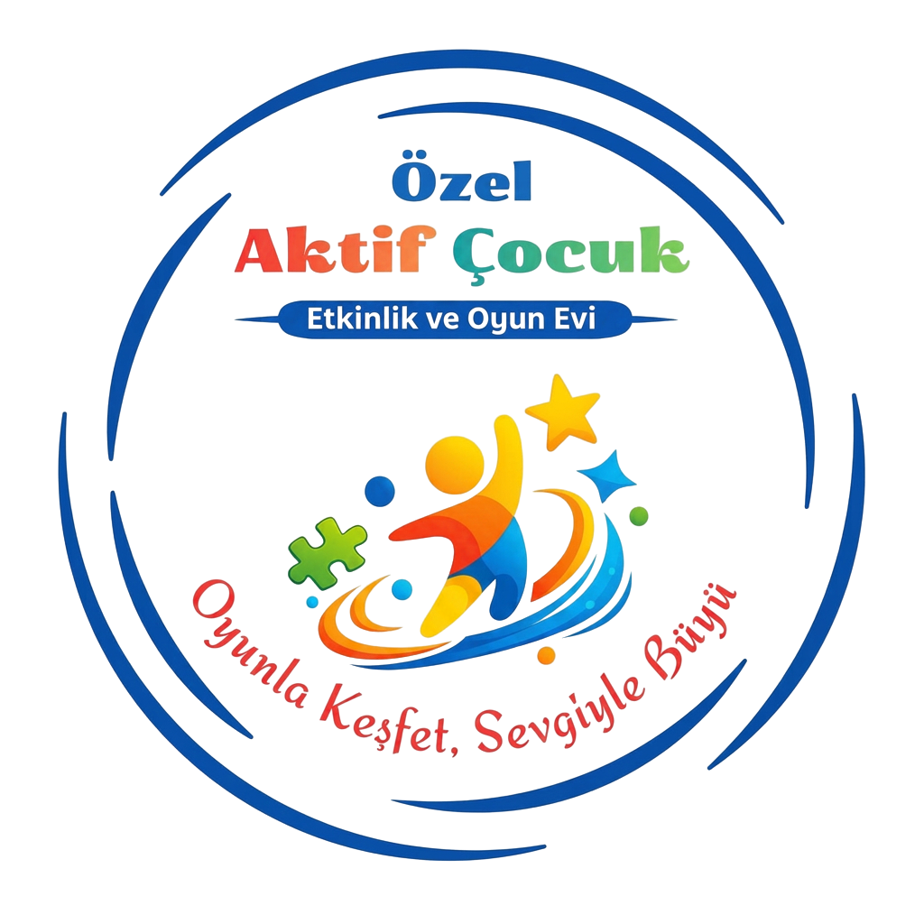 Özel Aktif Çocuk
